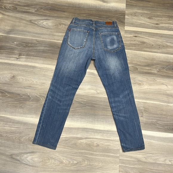 Urban outfitters BDG high rise TWIG  Jeans size 29 - Picture 10 of 13